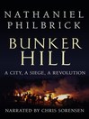 Cover image for Bunker Hill